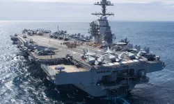 ABD-Venezuela gerilimine bir ülke daha dahil oldu