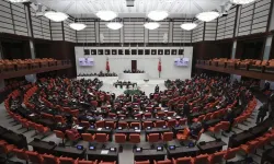 Vergi düzenlemelerinin ilk 6 maddesi kabul edildi