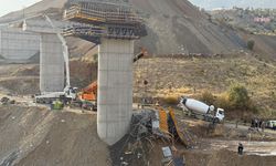 Viyadük  faciasında soruşturma sürüyor: 4 kişi gözaltına alındı