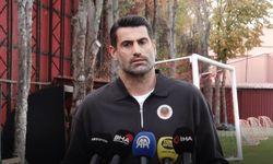 Volkan Demirel'den net açıklama: Galatasaray’ın durumu bizi ilgilendirmiyor