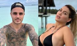 Wanda Nara ve Icardi gerginliği bitmiyor: Icardi’ye bir suçlama daha