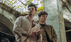 Emrah Karaduman & Mavi Gri- O Değil Ki şarkı sözleri