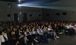 İzmir Uluslararası Kısa Film Festivali kapılarını açtı