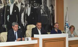 Çiğli’nin çöpü Menemen Türkelli’ye gidiyor: Bunun bir maliyeti var