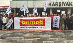 TMMOB İzmir’den Çeşme Belediyesi’ne tepki: Yasaya aykırı uygulamaya son verin!