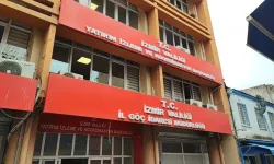 Konak Belediyesi Valilik binasını Hazine’ye satacak