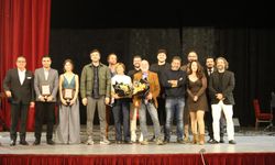 İzmir Seni Seviyorum kısa film senaryo yarışmasında ödüller sahibini buldu