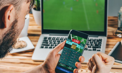 Genç nesil kumar batağında: İzmir Piyangocular Odası Cumhurbaşkanı ile görüşecek