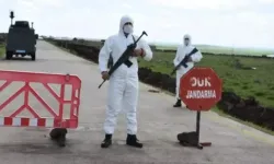 Yeni salgın patladı: 4 mahalle ve 18 köye giriş-çıkış kapatıldı