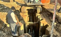 Yer Balıkesir: Yerin 7 metre altında tarih buluş