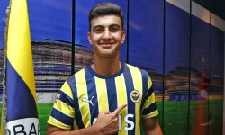 Yiğit Efe Demir kimdir? Fenerbahçeli futbolcu Yiğit Efe Demir kaç yaşında?