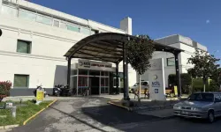 Yurtta zehirlenme paniği: 14 öğrenci hastaneye kaldırıldı!