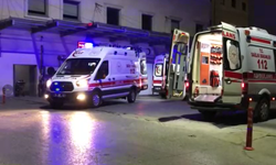 Cezaevinde gıda zehilenmesi: 131 hükümlü hastaneye kaldırıldı