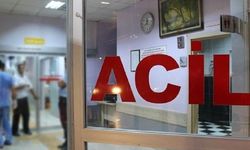 Bir zehirlenme vakası daha: 3 aileden 8 kişi hastanelik oldu