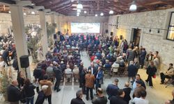 Zeytinin kadim hikayesi Urla’da hayat buldu