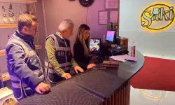 Zonguldak’ta sosyal medya fenomenlerine denetim