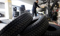 Zorunlu kış lastiği uygulaması yarın başlıyor
