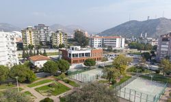 İzmir’de örnek yatırım: Zübeyde Hanım Sosyal Tesisi yarın kapılarını açıyor