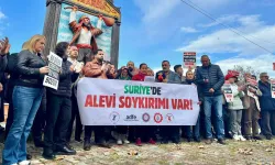 Alevi örgütlerinden Suriye çağrısı: Yardım koridoru insani yükümlülük!