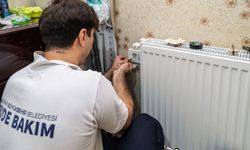 İzmir'de güvenli ev projesi başladı