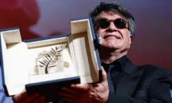 İranlı yönetmen Cafer Penahi’ye hapis cezası!