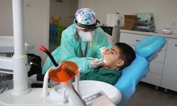 Karşıyaka’da bir yılda 10 bin yurttaşa sağlık desteği verildi