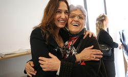 Karşıyaka Belediyesi'nde dayanışma dolu bir yıl