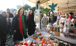 Karşıyaka’da Yeni Yıl Şenliği 13 Aralık’ta başlıyor: Kente neşe ve ışık getirecek