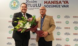 Manisa’da tarım kooperatiflerine can suyu: 57 milyon liralık destek!