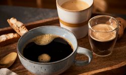 1 kişi entübe edilmişti: Türk Eczacıları Birliği'den zayıflama kahvesi uyarısı