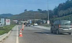 Yola çıkacak İzmirliler dikkat: İzmir'de bu yol trafiğe kapatıldı!