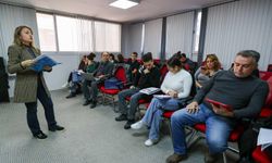 Buca Belediyesi’nden ücretsiz Rusça kursu