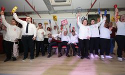 Konak’ta Engelliler Günü etkinliği: Yalnızca fark etme, anla!