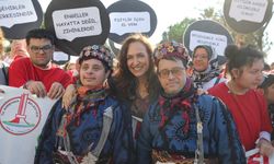 Karşıyaka’da 3 Aralık mesajı: Hep birlikte engelleri kaldıralım