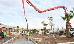 Çiğli’de eşit hizmet vurgusu: Uğur Mumcu Parkı kapılarını açıyor