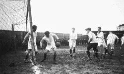 Her renk bir tarih: İzmir kulüplerinin logoları ne anlama geliyor?