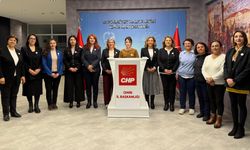 CHP Kadın Kolları’ndan 5 Aralık mesajı: Çare eşitlikte!