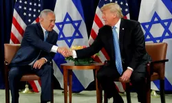 İsrail’den “yaptırımlar kaldırılmasın” talebi: Trump reddetti!