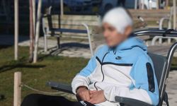 13 yaşındaki çocuğun kafatası taşla kırıldı: Baba tahliye diyen çocuk yeniden tutuklandı