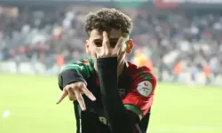 Karşıyaka’dan Süper Lig’e: Adem Yeşilyurt devlerin radarında
