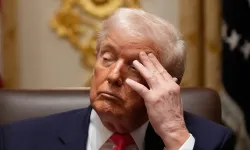 Trump’tan yeni tehdit: Yakında karadan da saldıracağız!