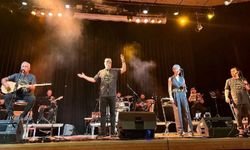 Koma Amed konserine keyfi yasak: Uygun görülmedi!