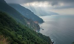 Karadeniz’de su seviyesi yükseliyor: 160 milyon insan etkilenecek!