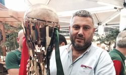 Karşıyaka camiasını yasa boğan ölüm