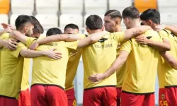 Avrupa’da mücadele etmişti: Maça çıkmayınca küme düşürüldü!