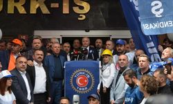 2026 asgari ücret görüşmeleri başladı: TÜRK-İŞ ’den mektuplu protesto