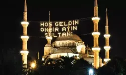 2026 ilk oruç ne zaman tutulacak? Ramazan ayı ve Ramazan Bayramı tarihleri