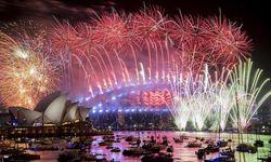 2026 yılına ilk hangi ülke giriyor? Yeni yıla en son giren ülke hangisi?