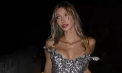 Yakalama kararı çıkarılmıştı: Şevval Şahin'den açıklama geldi