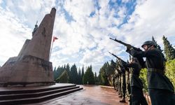 Asteğmen Kubilay Menemen’de anılacak